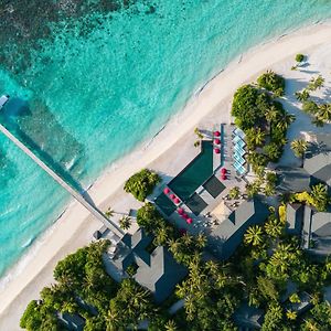 Nh Collection Maldives Havodda Resort - Stays Of 6 Nights Or More, 50 Percent Off Domestic Flights For 2 Person (Adults Only)